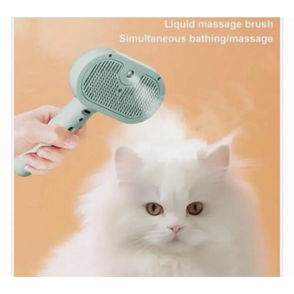 Unbranded handheld liquid